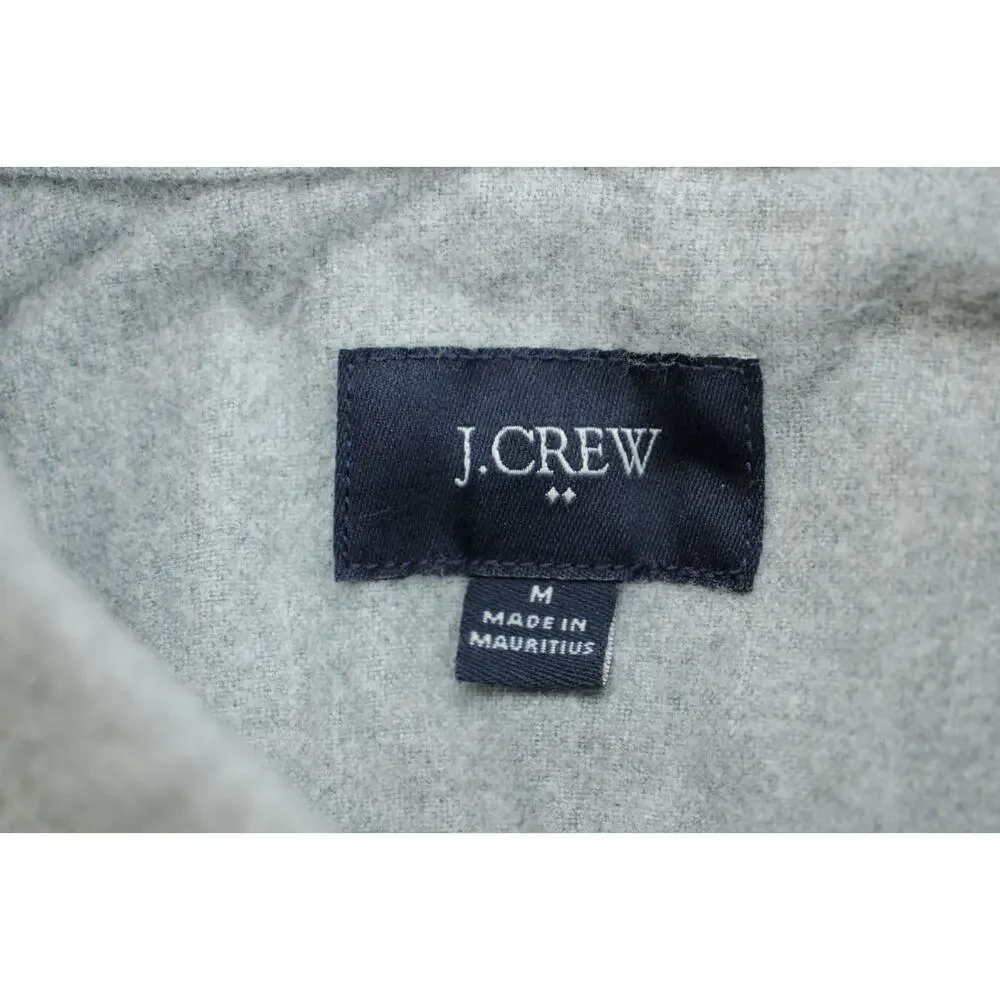 J. Crew crew shirt